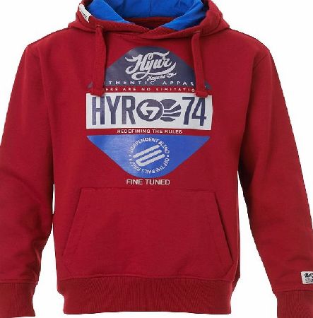 Haywire Junior Hoody Scooter