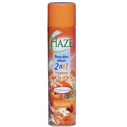 Haze 2-in-1 Air Freshener