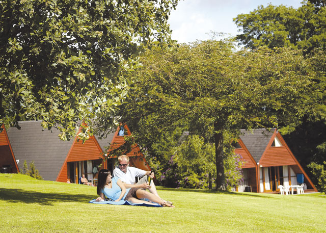 Hazelwood Superior Holiday Park