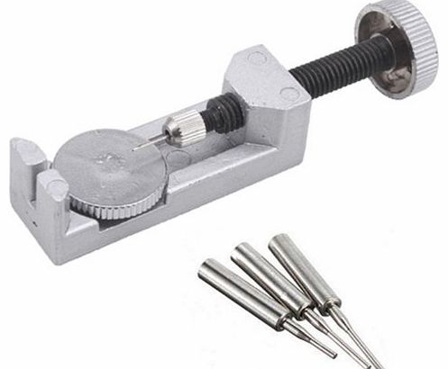 HDE Adjustable Watch Band 