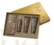 He-Shi Gold Gift Collection