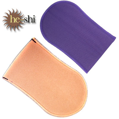 He Shi Tanning He-Shi Tanning Mitt - Self Tan Applicator