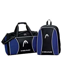 Head 2 Piece Sports Bag Set