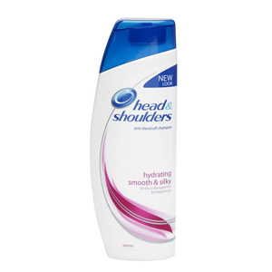 Head and Shoulders Anti Dandruff Shampoo