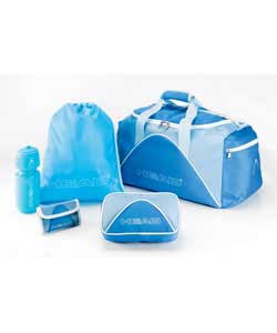 Athena 5 Piece Gym Set