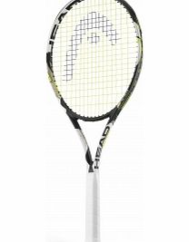 Head Attitude Pro Adult Tennis Racket