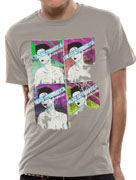 Automatica (Popism) T-shirt wea_62639whtts