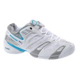 Head BABOLAT Propulse Ladies Tennis Shoes , UK3.5