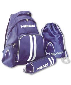 Head Back to School Set