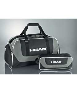Head Caracal Holdall and Boot Bag Set