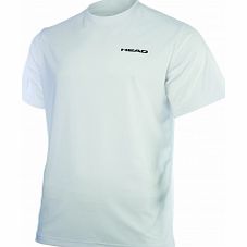 Club Doherty Junior Tennis T-Shirt