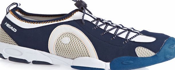 Head Coach Womens Wetsuit Boots - Blue