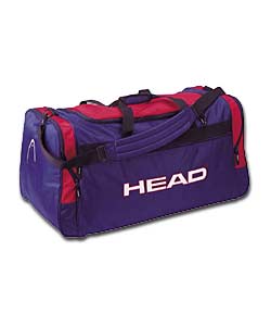 Head Commuter Holdall