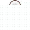 Crossbow 6 Demo Tennis Racket (230049)