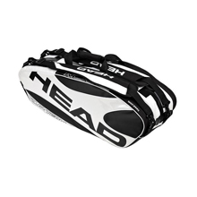 Djokovic Combi - 6 Rackets