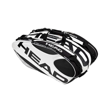 Head Djokovic Monstercombi - 9 Rackets