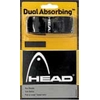 HEAD DUAL ABSORBING GRIP (6 Grips) GR66