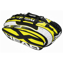 Extreme Combi 5 Racket Bag