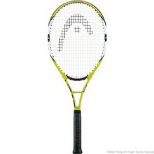 Head Flexpoint Heat Tennis Racket