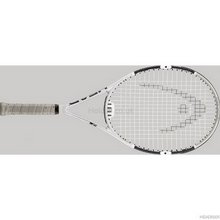 Head FXP_6_OS Tennis Rackets