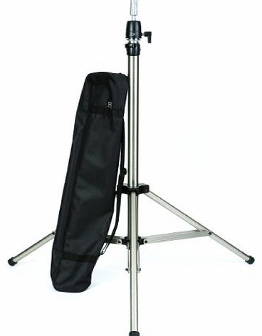 Head-gear  Deluxe Hairdressers Training Head Tripod Stand