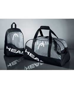 head Generation Holdall and Backpack Set