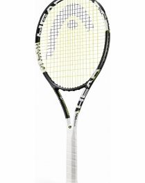 Head GrapheneXT Speed PRO Adult Tennis Racket