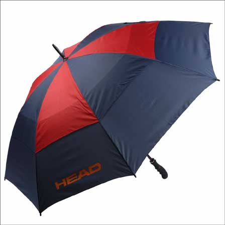 Head Gust Buster Golf Umbrella
