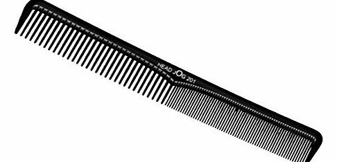 201 Black Styling Comb