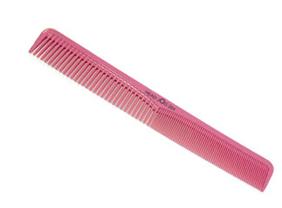 Head Jog 201 Pink Styling Comb