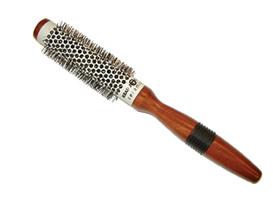 Head Jog 55 25mm Ceramic Bristle Brush