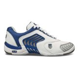 Head K-SWISS Glaciator SCD Mens Tennis Shoes, UK10