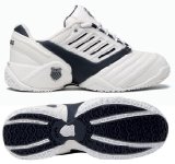 Head K SWISS Surpass Omni Junior Tennis Shoes , UK3.5