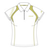 HEAD Ladies Polo Shirt (818/290/13-100)