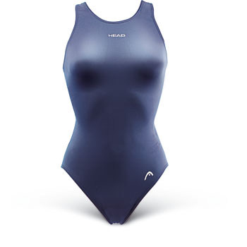 HEAD Ladies Solid Freedom Swimsuit