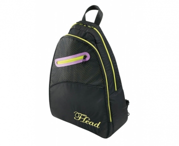 Ladies Tennis Racket Slingpack