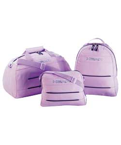 Head Lilac Prima 3 Piece Set