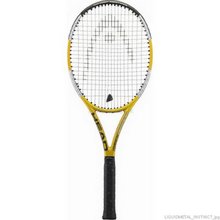 HEAD Liquid Metal Instinct Tennis Racket