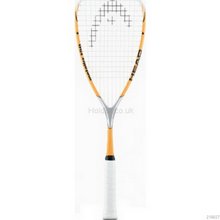 Metallix 150 Squash Racket (219027)