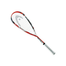 Microgel 145 Squash Racket