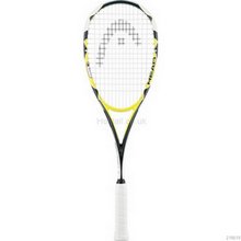 Microgel Extreme Squash Racket (216018)