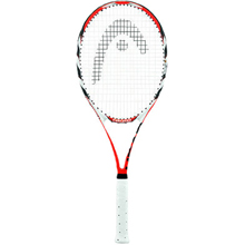 HEAD Microgel Radical Oversize Tennis Racket