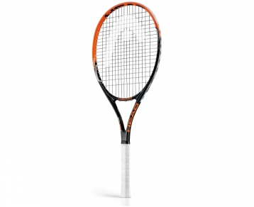 Head MX Cyber Tour Tennis Racket