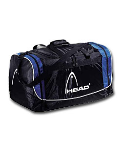 Head New Logo Holdall