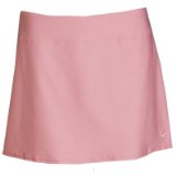 NIKE Tennis Power Girls Skirt , L