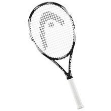 Head PCT Four Tennis Rackets