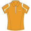 HEAD POLO SHIRT - HALF ZIP (L) 944907