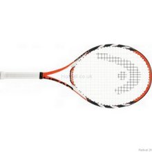 Head Radical 26 Tennis Racket Jr.