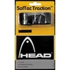 HEAD SOFTAC TRACTION GRIP (6 Grips) GR46