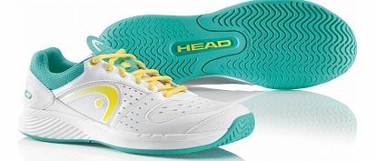 Head Sprint Team Ladies Tennis Shoe